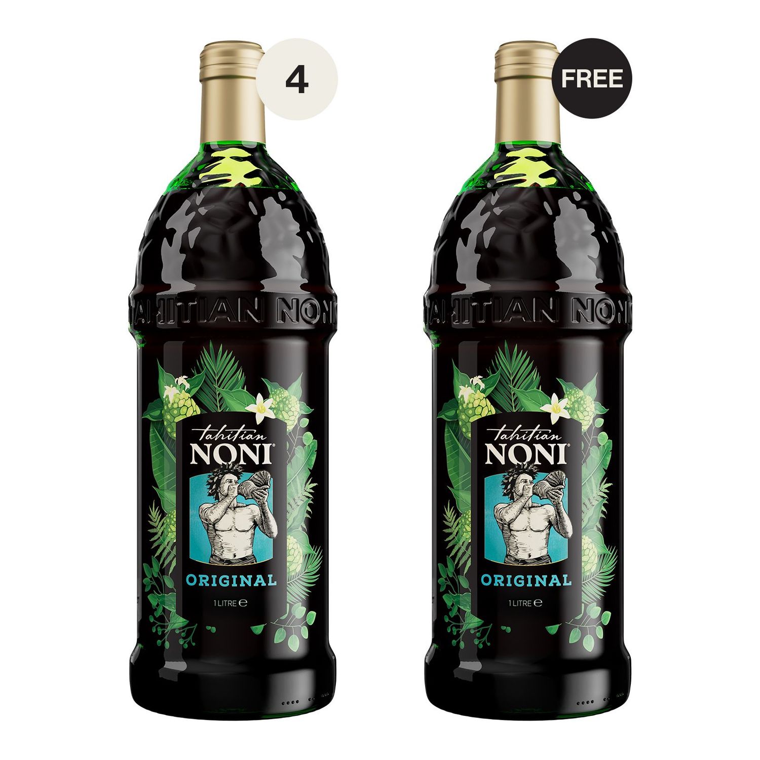 Tahitian Noni® Special Pack