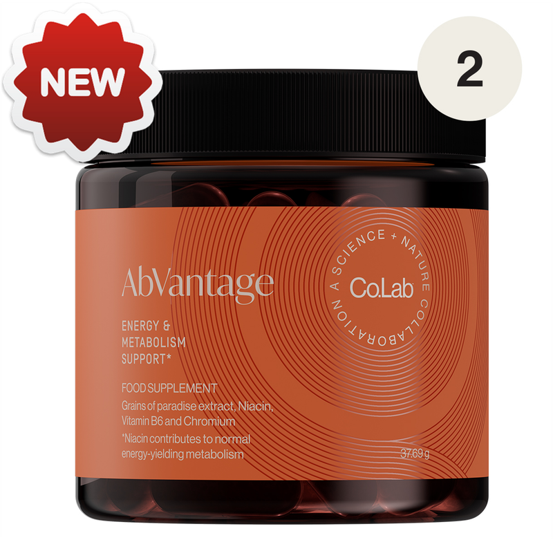 ABVANTAGE (X2)