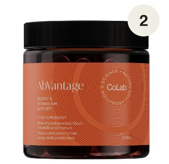 ABVANTAGE (X2)