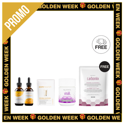 Pachetul Nutritiv (Carboniix GRATUIT) (ghid oferit) Pachetul Nutritiv (Carboniix GRATUIT) (ghid oferit)