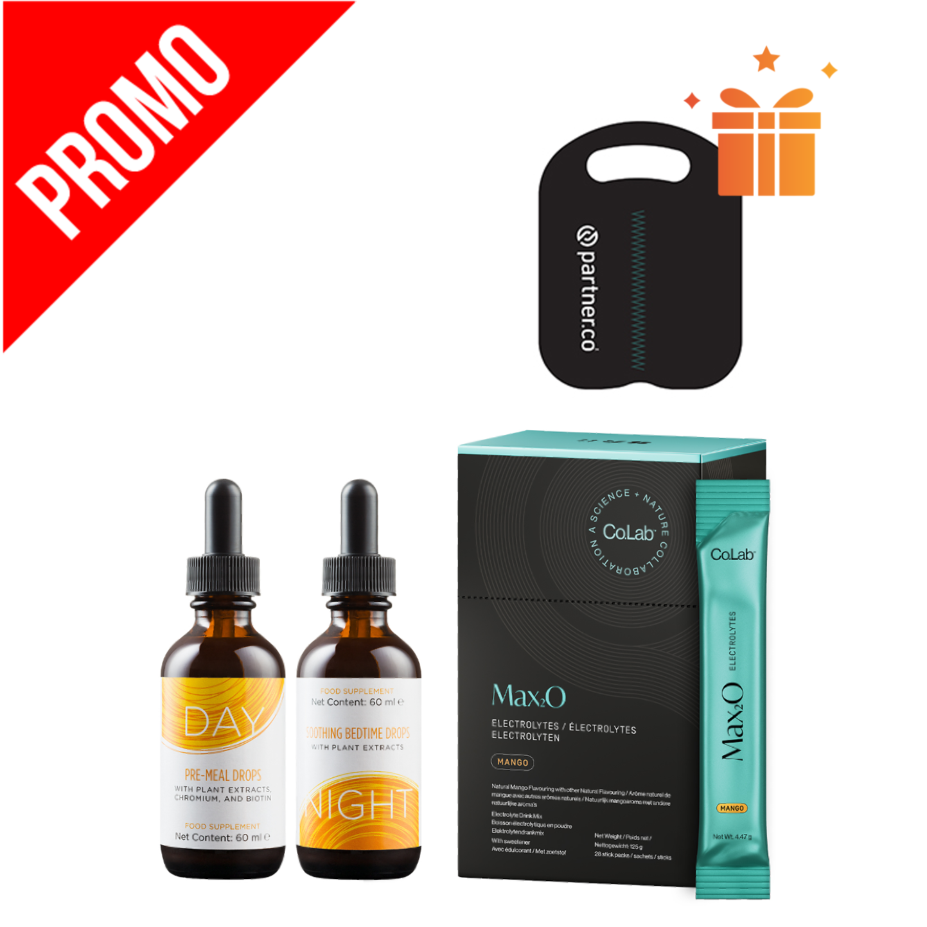 Max₂O & Drops (ghid oferit) KIT DE CĂLĂTORIE GRATUIT Max₂O & Drops (ghid oferit) KIT DE CĂLĂTORIE GRATUIT