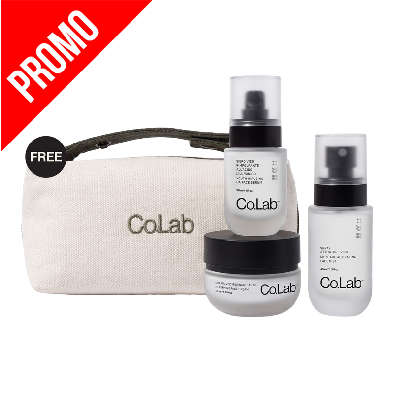 Jugendliches Hautpflege-System (KOSTENLOSE Beauty Bag)