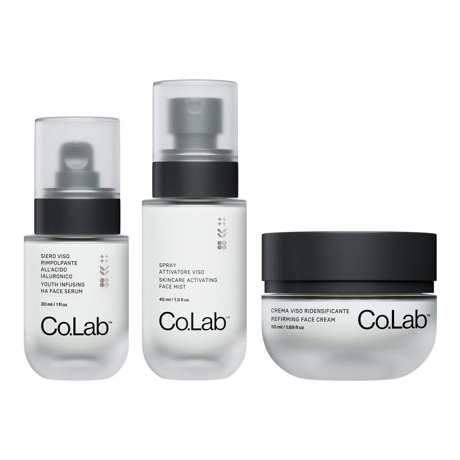 Rituel Revitalisant Rajeunissant