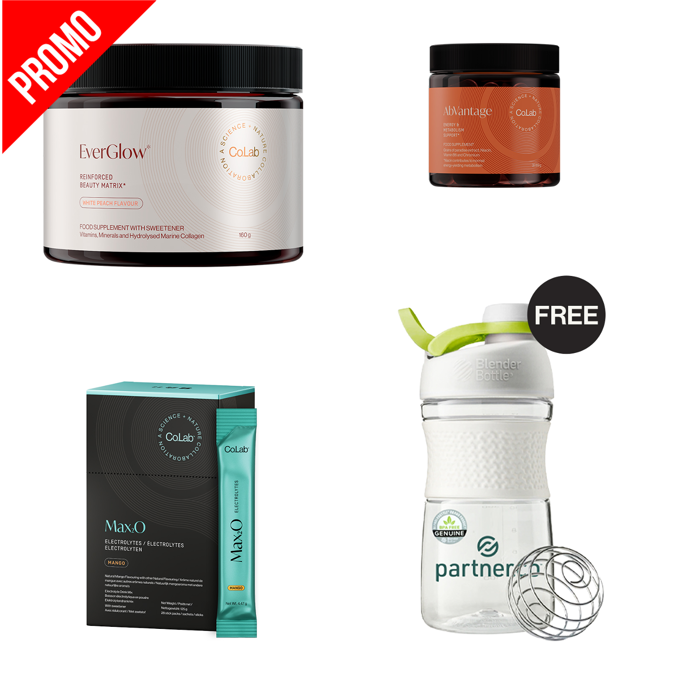 Co.Lab Premium Co.Lab Premium