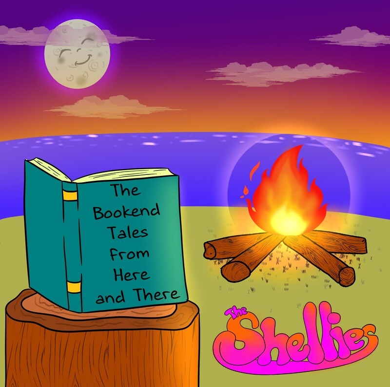 Bookend Stories