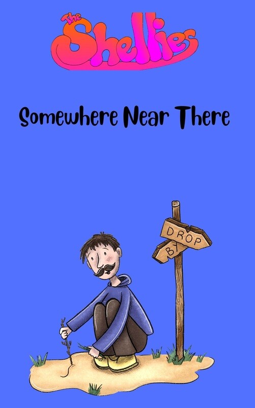 Stories From Somewhere Near There