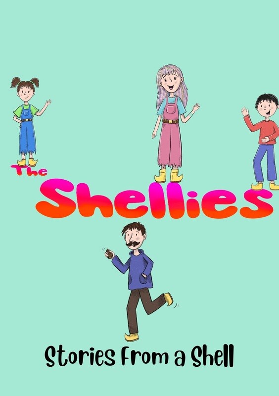 Stories From a Shell