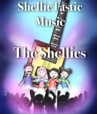 Shellie-Tastic Songs