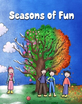 The Seasons of Fun