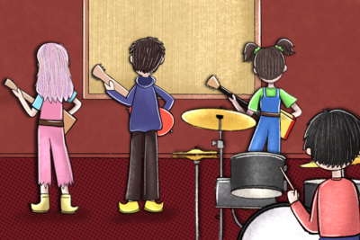 Music