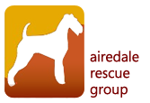 Airedale Rescue Group's store