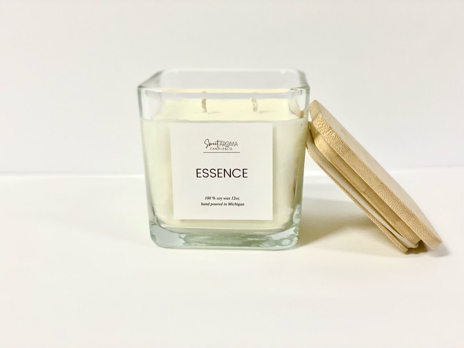 Essence 12oz