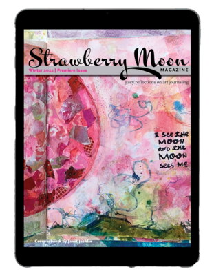 Premiere Issue (Digital)