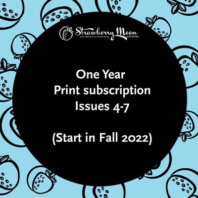 SMM 1 Year Subscription - (Issues 4-7)