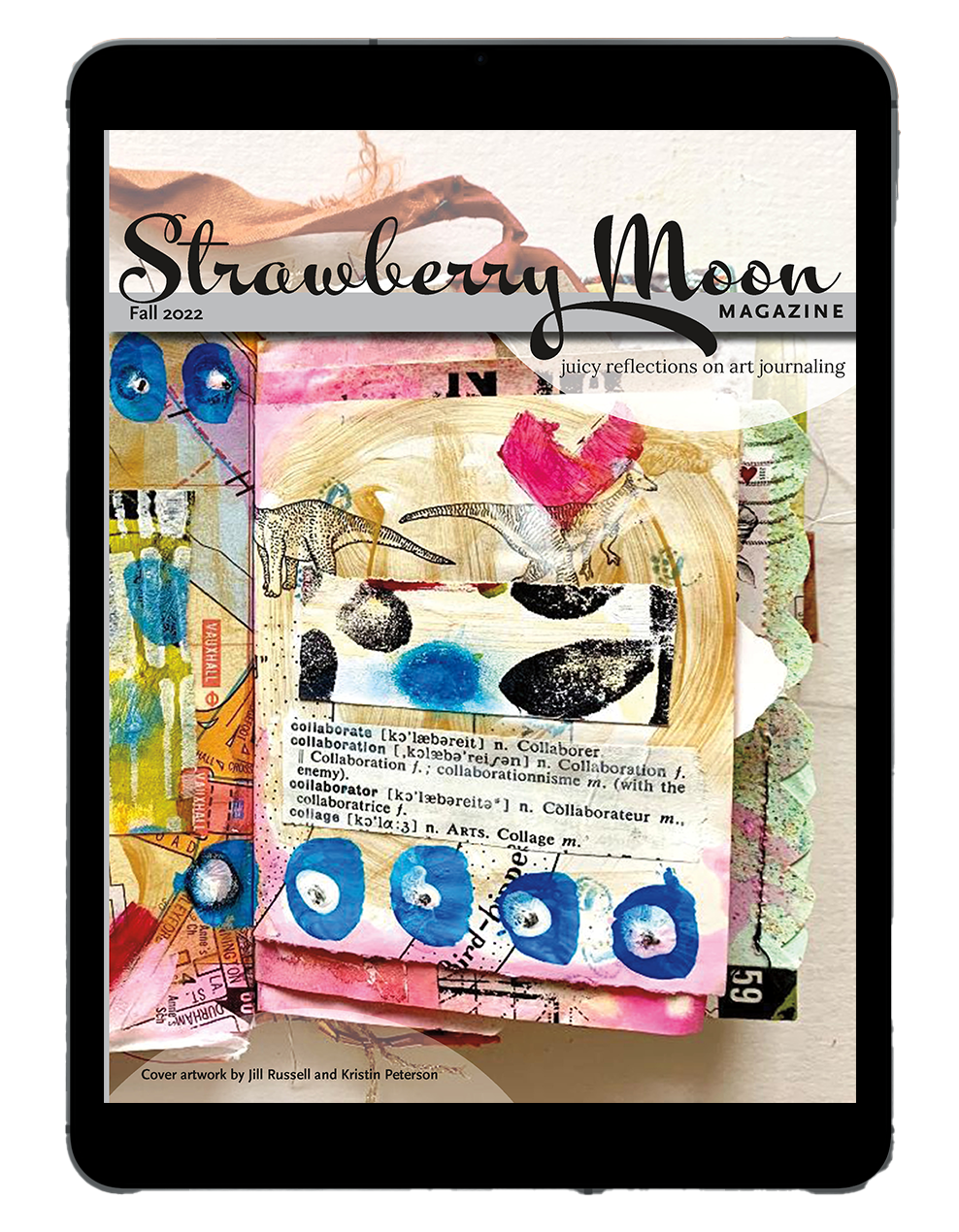 Issue #4 (Digital)