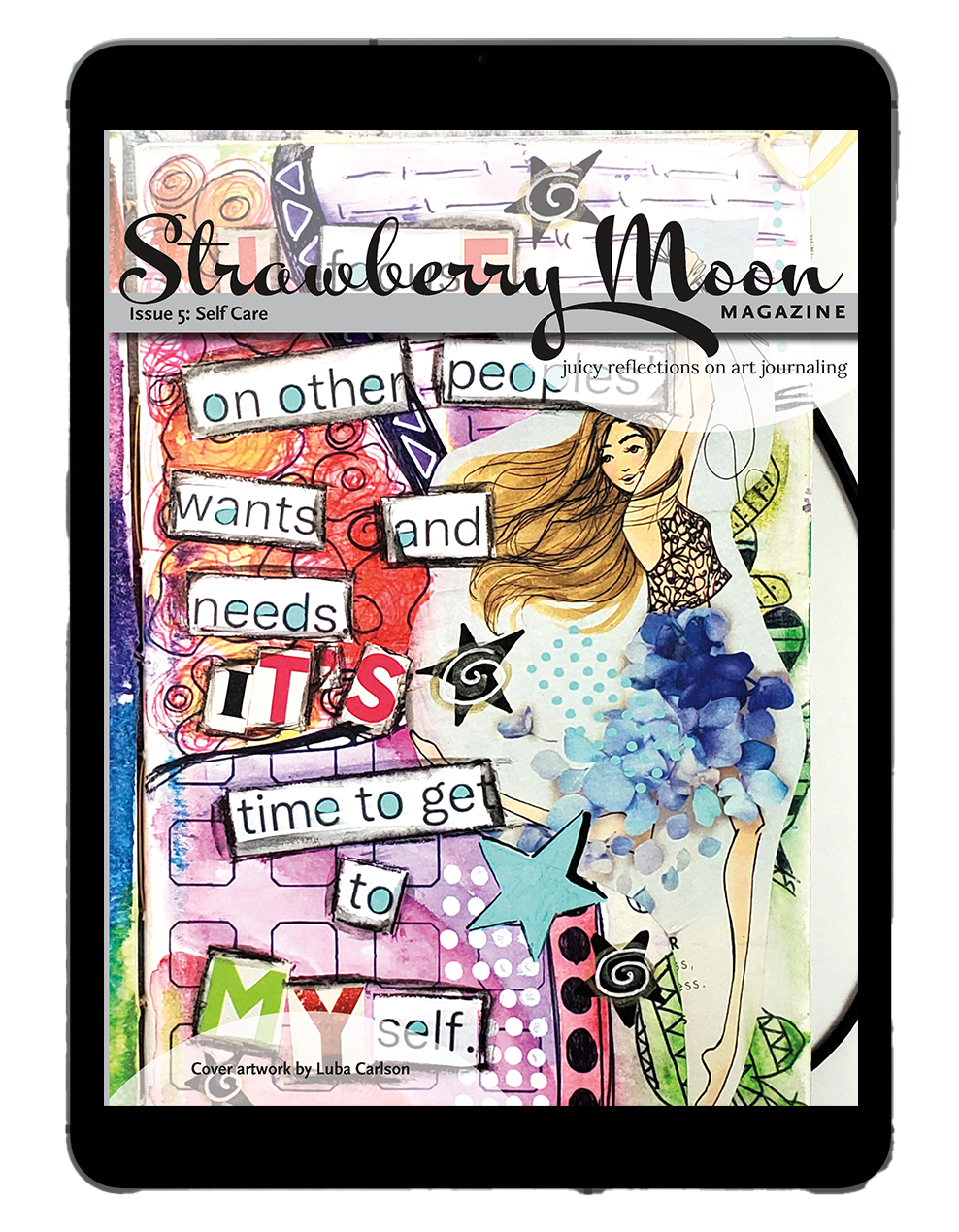 Issue #5 (Digital)