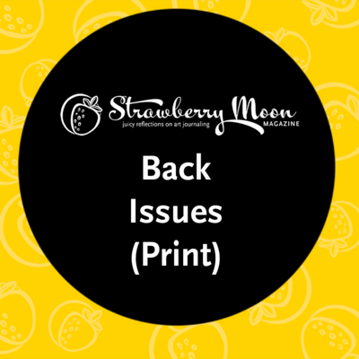 Back Issues (Print)