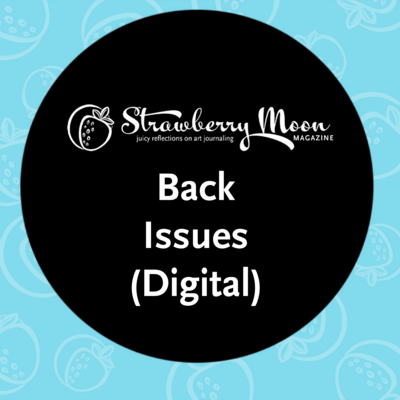 Back Issues (Digital)