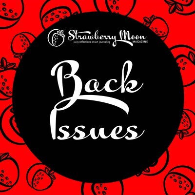 Back Issues