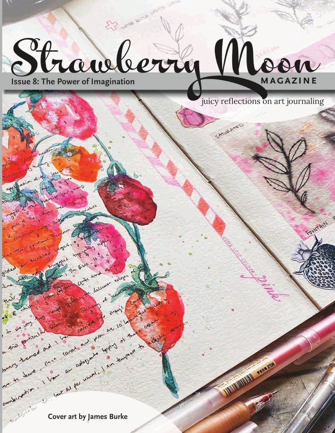 Issue 8 (Print)