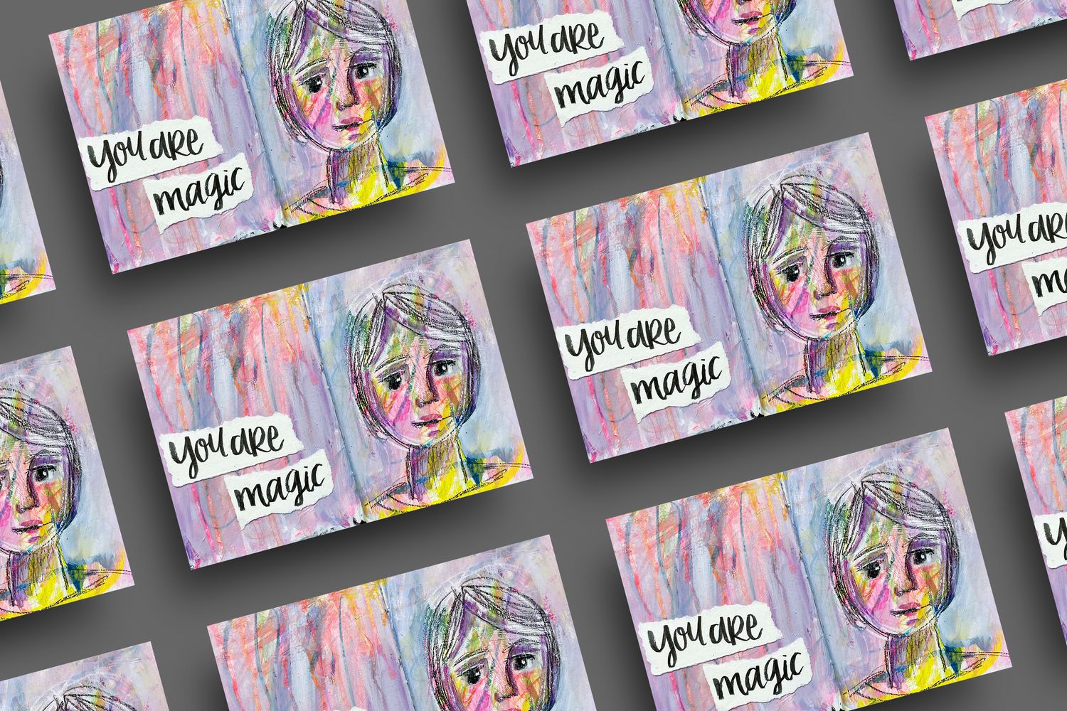 Pack of Postcards