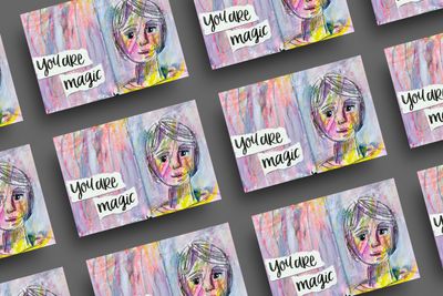 Pack of Postcards