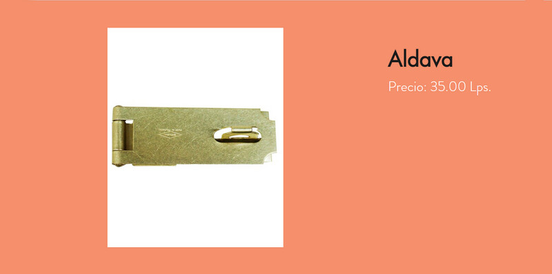 Aldava