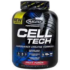 CELL TECH PERFORMANCE 6 lbs.