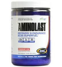 AMINOLAST 420 GR.