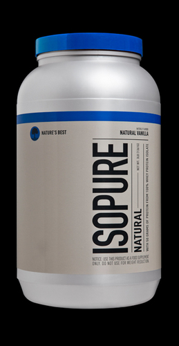 ISOPURE 3 Lb