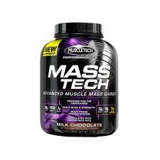 MASS TECH PERFORMANCE