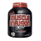 MUSCLE INFUSION