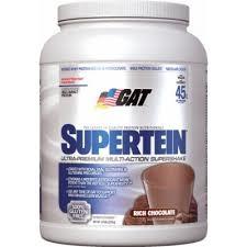 SUPERTEIN 5 LBS.