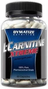 L-Carnitina Xtreme