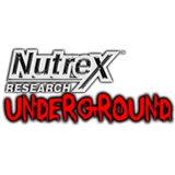 Nutrex Research Underground
