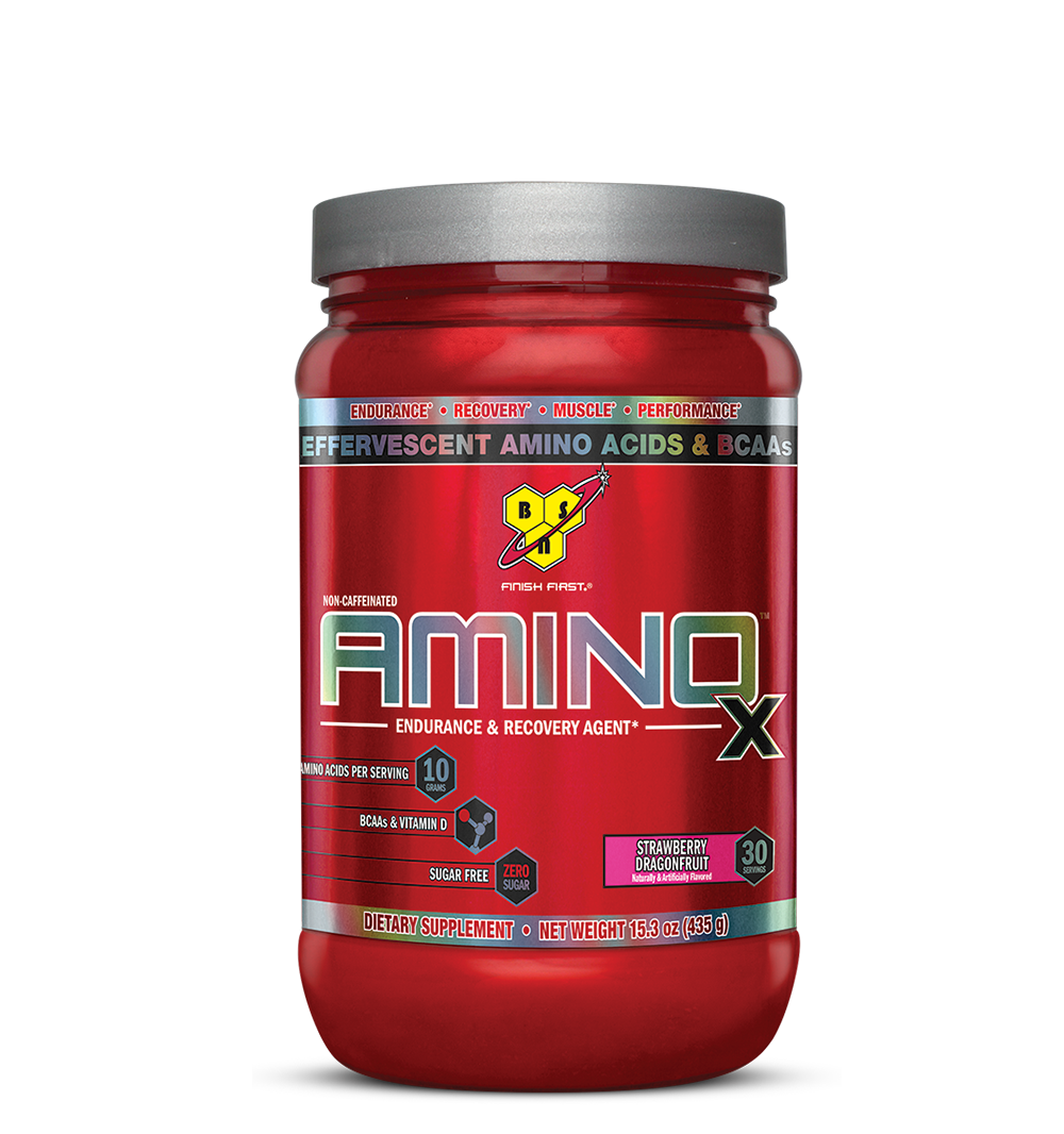 AMINO X  30 SERVICIOS