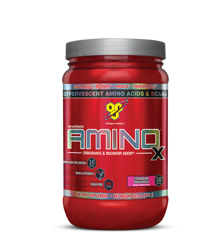 AMINO X  30 SERVICIOS