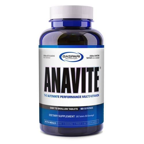 ANAVITE 180 TABS.