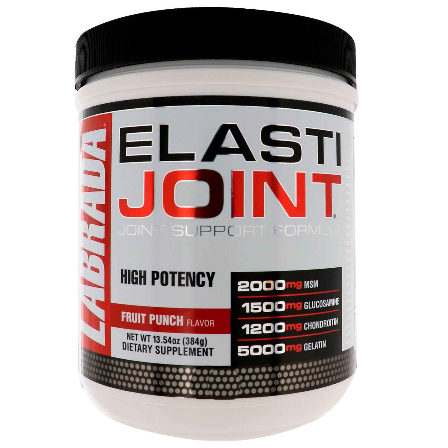 ELASTI-JOINT 384GR