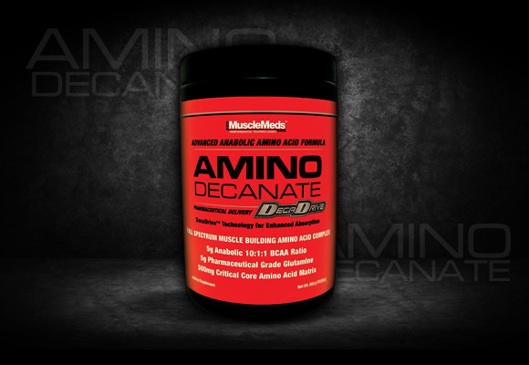 AMINO DECANATO
