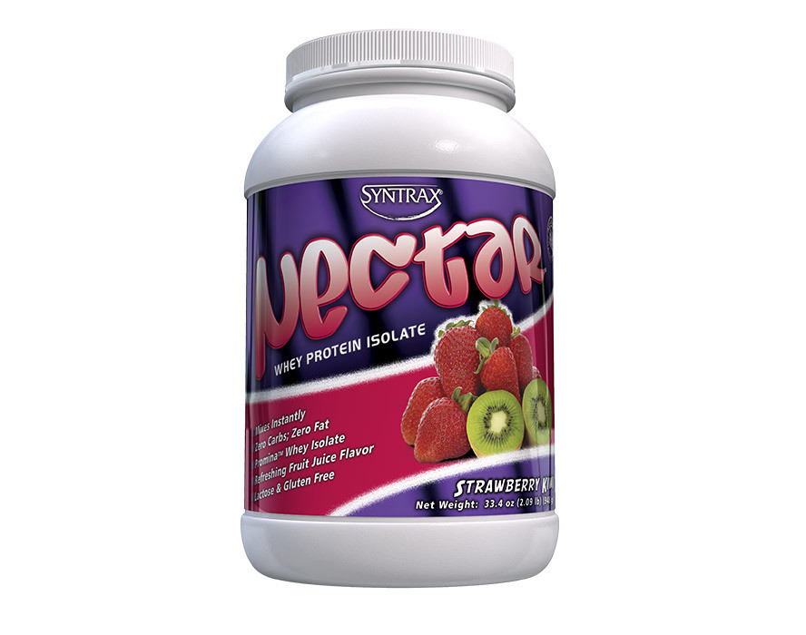NECTAR