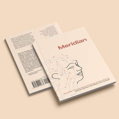 Meridian (Paperback), Order within Australia and US