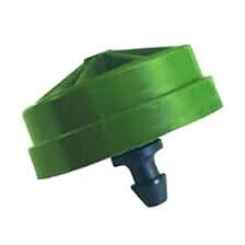 Gotero para riego Netafim PC autocompensante 2 l/h