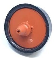 Gotero para riego Netafim PC autocompensante 8.50 l/h