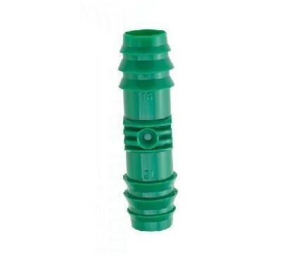 Manguito de seguridad sin anilla de poliacetal Rivulis