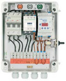 Cuadro eléctrico de control, maniobra y protección Proindecsa Probomba