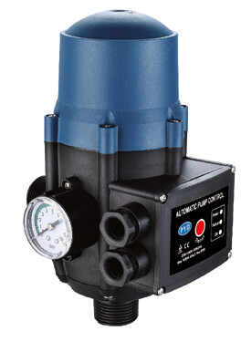 Controlador electrónico monofásico Proindecsa EURO-2