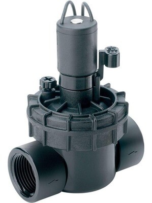 Electroválvula para riego Toro EZ FLO Plus con solenoide 2 vías