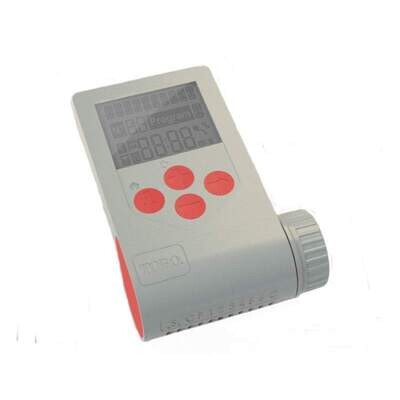 Programador para riego Toro Tempus DC LCD