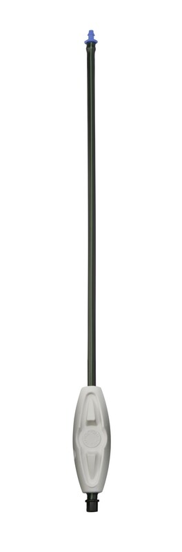 Pesa para nebulización Rivulis